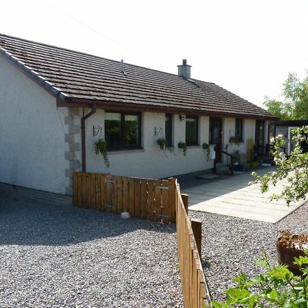 Tanleys B&B Grantown-on-Spey ภายนอก รูปภาพ