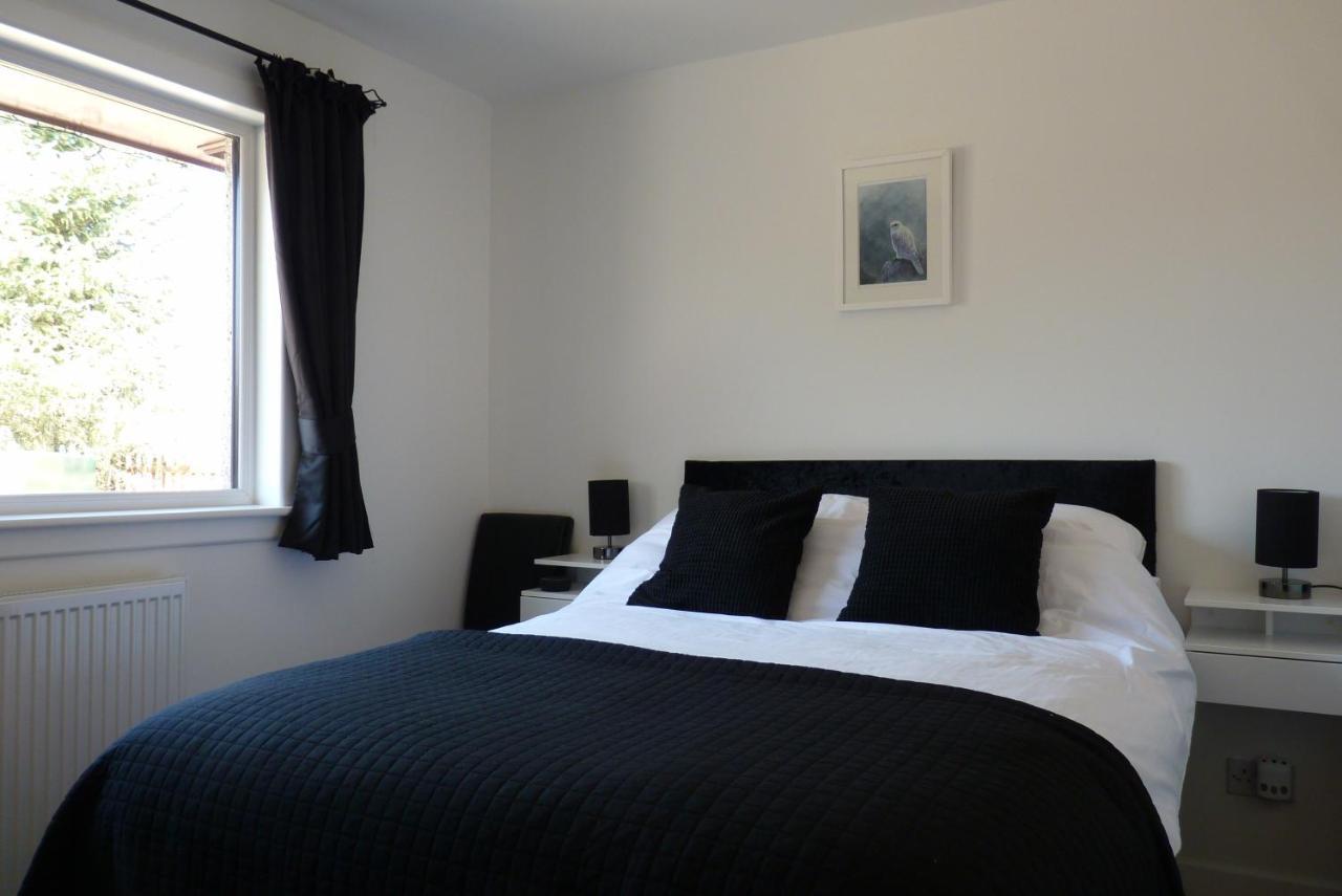 Tanleys B&B Grantown-on-Spey ภายนอก รูปภาพ