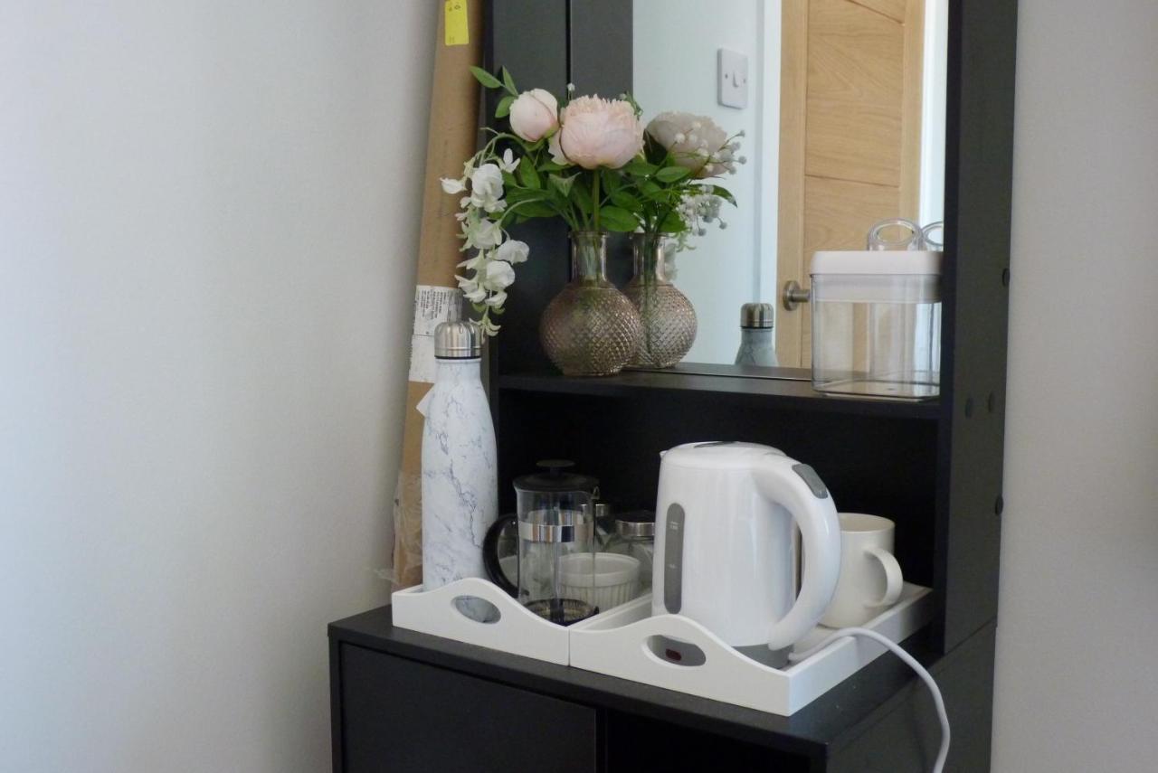 Tanleys B&B Grantown-on-Spey ภายนอก รูปภาพ