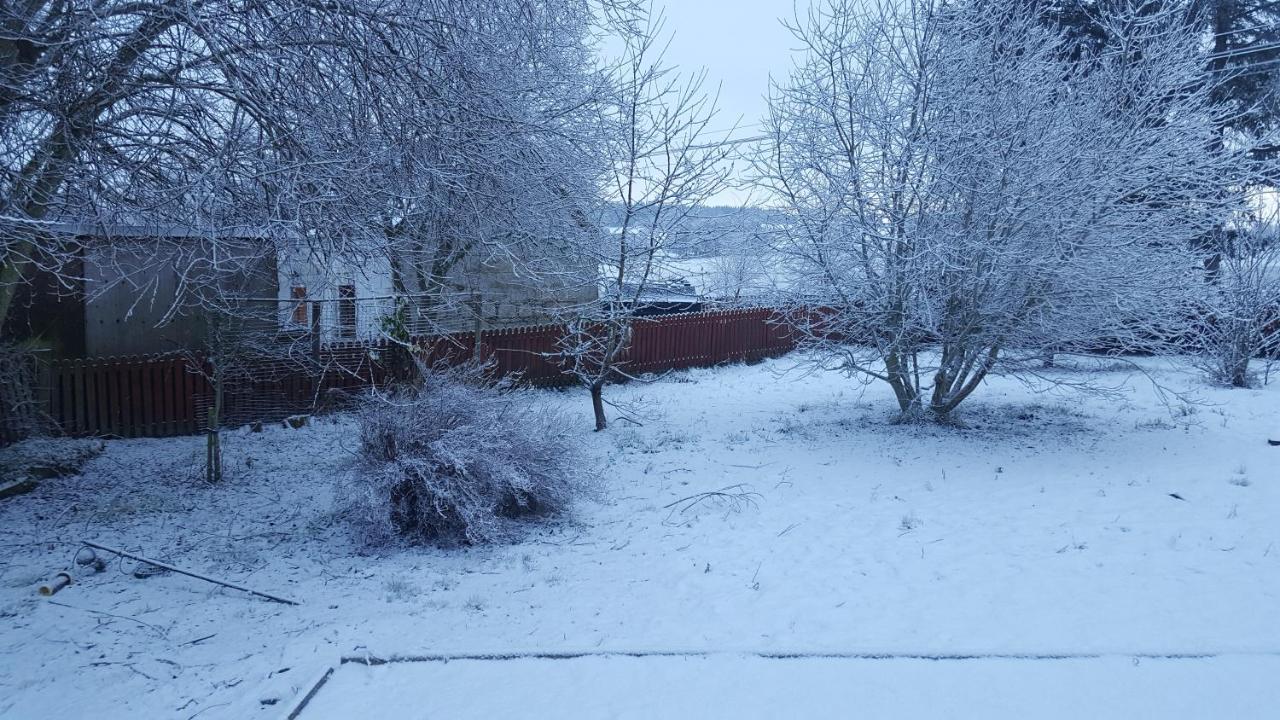 Tanleys B&B Grantown-on-Spey ภายนอก รูปภาพ