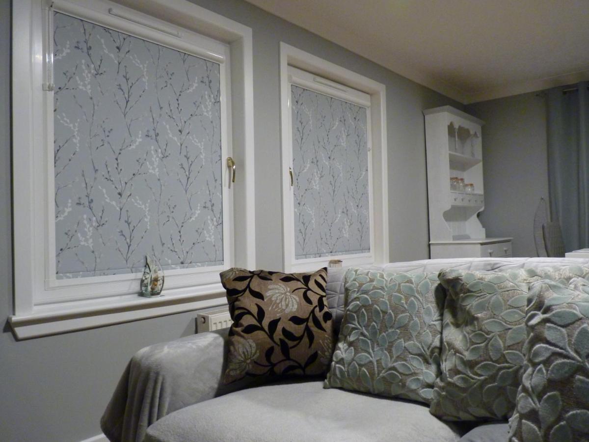 Tanleys B&B Grantown-on-Spey ภายนอก รูปภาพ