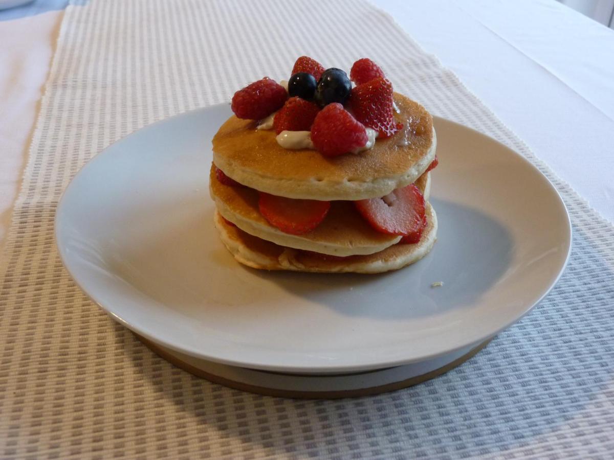 Tanleys B&B Grantown-on-Spey ภายนอก รูปภาพ